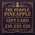 Perple Pineapple Gift Voucher